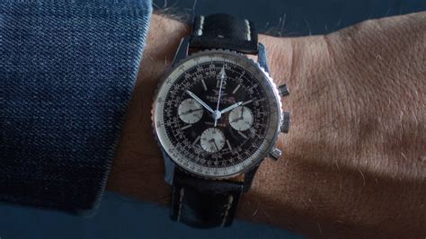 My Favourite Pieces: George Bamford on watches that make him 